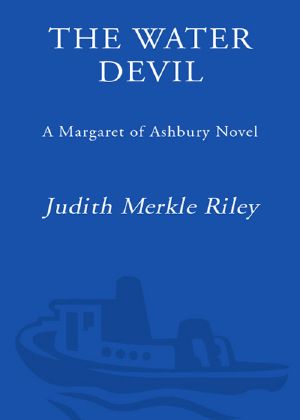 [Margaret of Ashbury 03] • The Water Devil